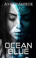 Ocean Blue (Ulthia #1) by Aya DeAniege