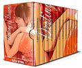 Destiny of Dreams: Collection of Steamy Romance Short Stories by Nata Wynn