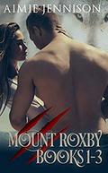 Mount Roxby: Books 1-3 by Aimie Jennison