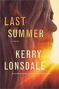 Last Summer by Kerry Lonsdale