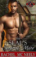 The SEAL’s Surprise Mate  (Special Forces: Operation Alpha) by Rachel McNeely