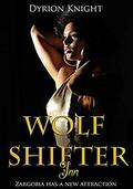 Wolf Shifter Inn by Dyrion Knight