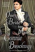 One Bride Too Many by Connie Brockway