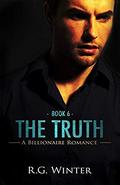 The Truth (Harris Thorn Series #6) by R.G. Winter