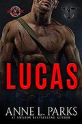 Lucas  (Special Forces: Operation Alpha) by Anne L. Parks