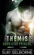 Themis (Dark Star Princes #2) by Suki Selborne