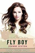 Fly Boy (Broken Wishes #6) by Joanne Sexton