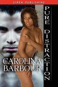 Pure Distraction [Pure 1] (Pure #1) by Carolina Barbour