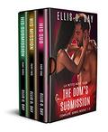 The Dom's Submission (La Petite Mort Club #5) by Teragram Author Services
