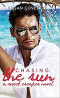 Chasing the Sun (Sweet Escapes #2) by Susan Coventry