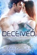 Deceived by Evangeline Anderson