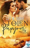 The Stolen Papyrus (The Artifact Guardians #1) by Cate M. Turner