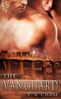 The Vanguard by T.A. Chase