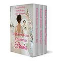 Southwest Texas Christmas Brides by Martha Rogers