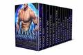Alphas Awakened by A.K. Michaels