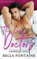 The Love Doctors: An Interracial Romance by Bella Fontaine
