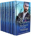 Second Chances, Fake Fiancés, and Weddings: A Clean Contemporary Collection by Emma Evans