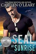 SEAL at Sunrise (Silver SEALs #12) by Suspense Sisters