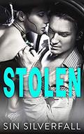 Stolen: A Short Story by Sin Silverfall