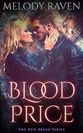Blood Price (New Breed #1) by Melody Raven