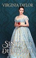 Sinfully Delectable (Regency Four #2) by Virginia Taylor