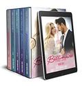 Billionaires Find Love Box Set by Gigi Marlowe