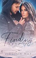 Finding Macy (The Millionaire Pact #1) by Virginia May