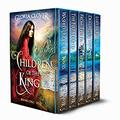Children of the King Series  #1-5 by Gloria Clover