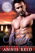 Kaden (Highland Passages #1) by Annis Reid