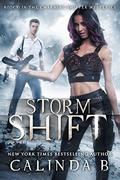 Storm Shift (Charming Shifter Mysteries #1) by Calinda B.