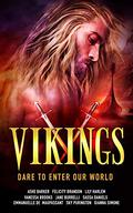 Vikings by Vanessa Brooks