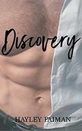 DISCOVERY (Esquire Black Duet #1) by Ellie McLove