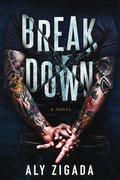Breakdown by Aly Zigada