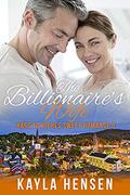 The Billionaire's Wife (Rags to Riches Romance #7) by Kayla Hensen
