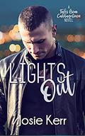 Lights Out (Tales from Cabbagetown #2) by Josie Kerr