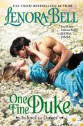 One Fine Duke (School for Dukes #3) by Lenora Bell