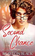 Second Chance (Orchard Ridge Omegas #5) by Braylon Black