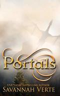 Portals by Savannah Verte