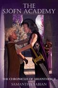 The Sjöfn Academy by Samantha Sabian