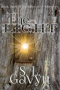 The Light (The Fallen-Fey Chronicles Novella #3) by S.L. Gavyn