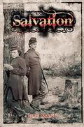 Salvation (A Novel of the Civil War #2) by Jeff Mann