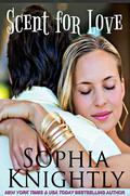 Scent of Love (Beach Read #3) by Sophia Knightly