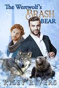 The Werewolf's Brash Bear (Supernatural Suburbia #4) by Riley Rivers
