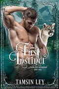 First Instinct  (A Diablo Falls Paranormal Short Story) by Bite Club