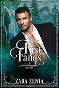 First Fangs: A Diablo Falls Paranormal Short Story by Bite Club