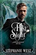 First Sight  (A Diablo Falls Paranormal Short Story) by Bite Club