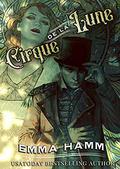 Cirque de la Lune by Emma Hamm