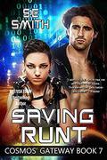 Saving Runt by S.E. Smith