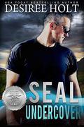 SEAL Undercover (Silver SEALs #10) by Suspense Sisters