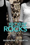 Kickin' Rocks by Marianne K. Martin